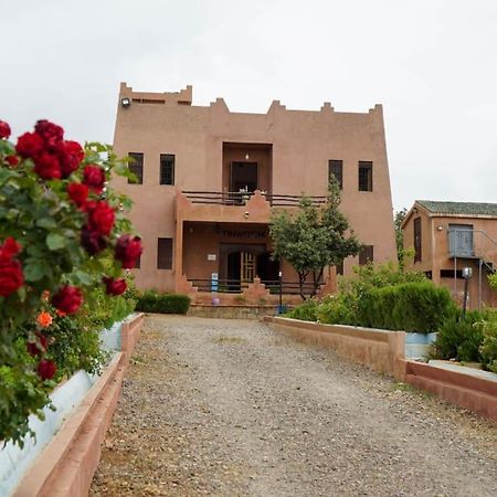 Maison D'Hotes Tinwitchi Azilal Kültér fotó