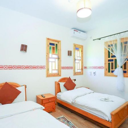 Maison D'Hotes Tinwitchi Azilal Kültér fotó