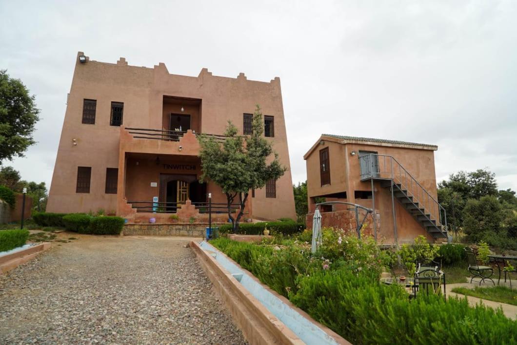 Maison D'Hotes Tinwitchi Azilal Kültér fotó