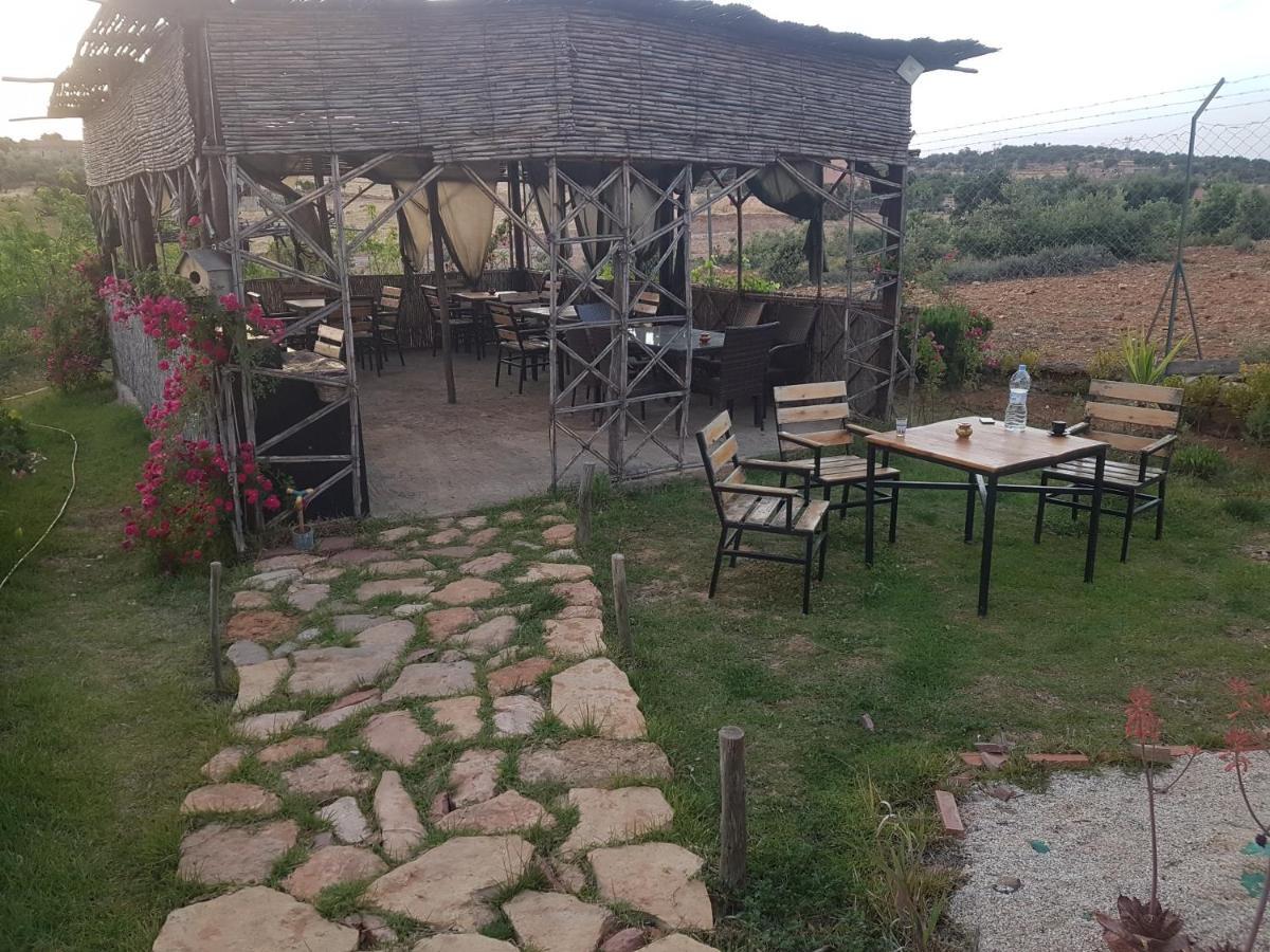 Maison D'Hotes Tinwitchi Azilal Kültér fotó