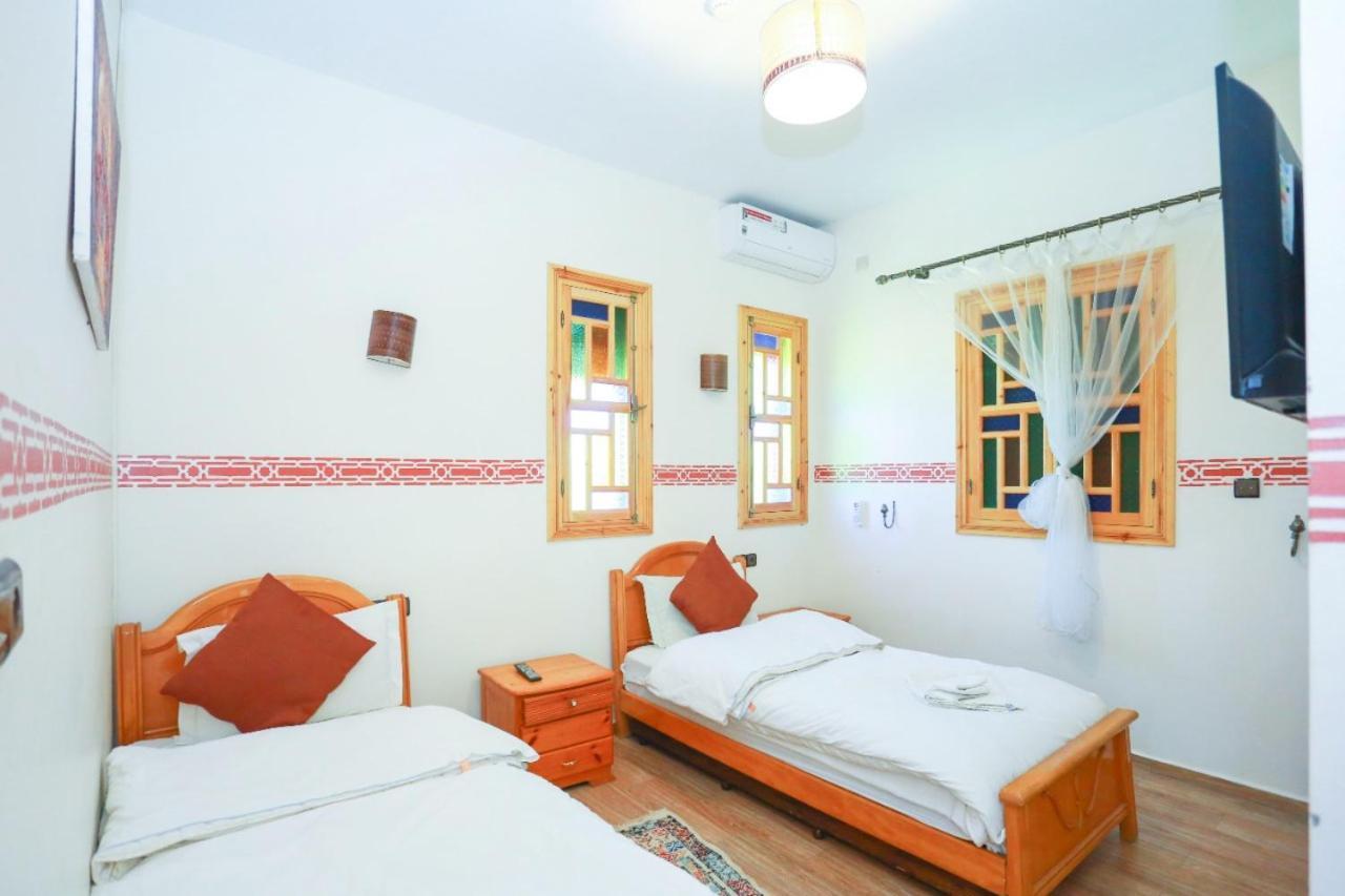 Maison D'Hotes Tinwitchi Azilal Kültér fotó
