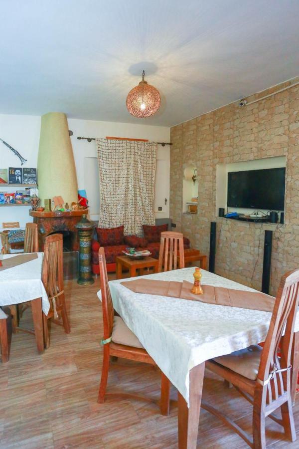 Maison D'Hotes Tinwitchi Azilal Kültér fotó