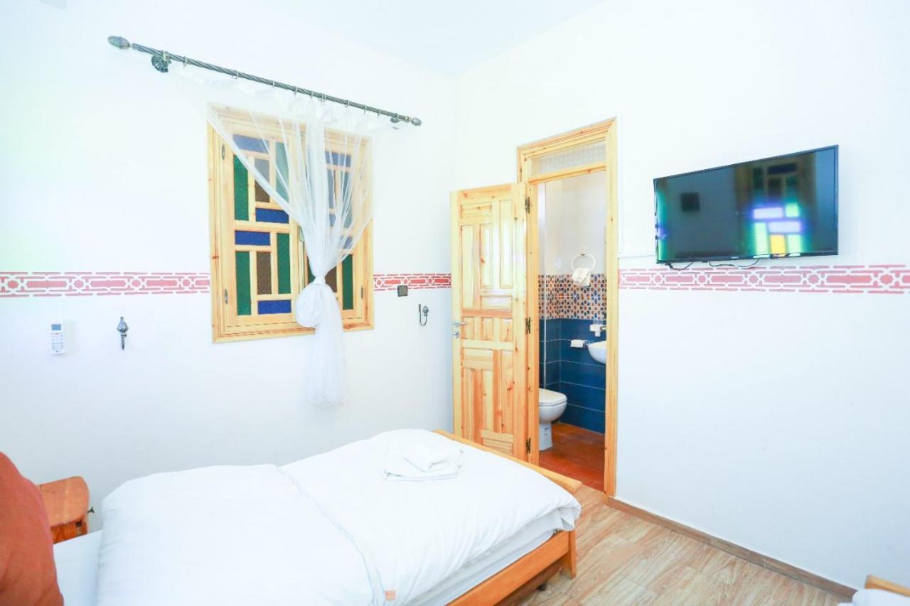 Maison D'Hotes Tinwitchi Azilal Kültér fotó