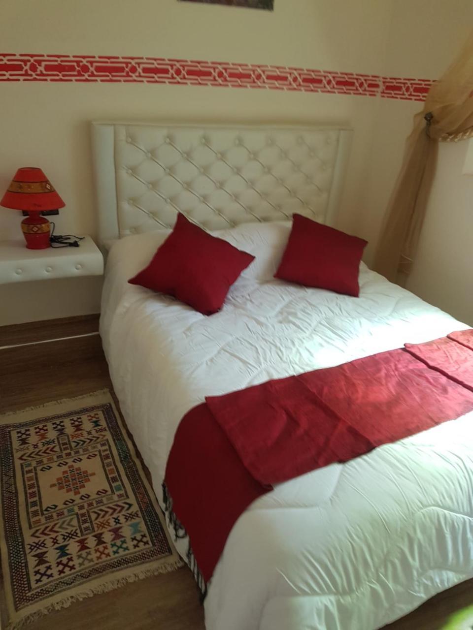 Maison D'Hotes Tinwitchi Azilal Kültér fotó