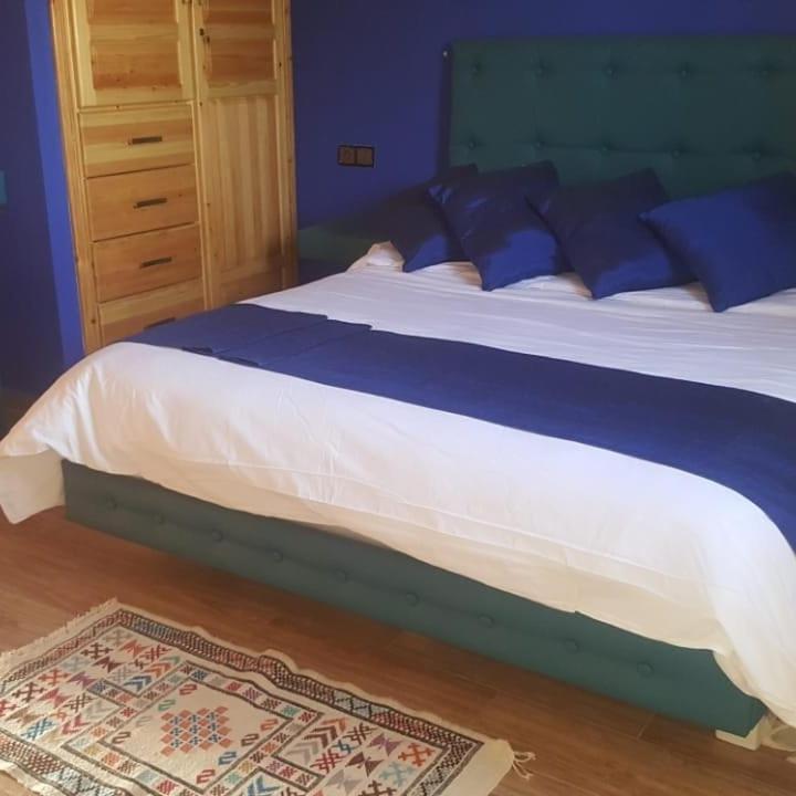 Maison D'Hotes Tinwitchi Azilal Kültér fotó