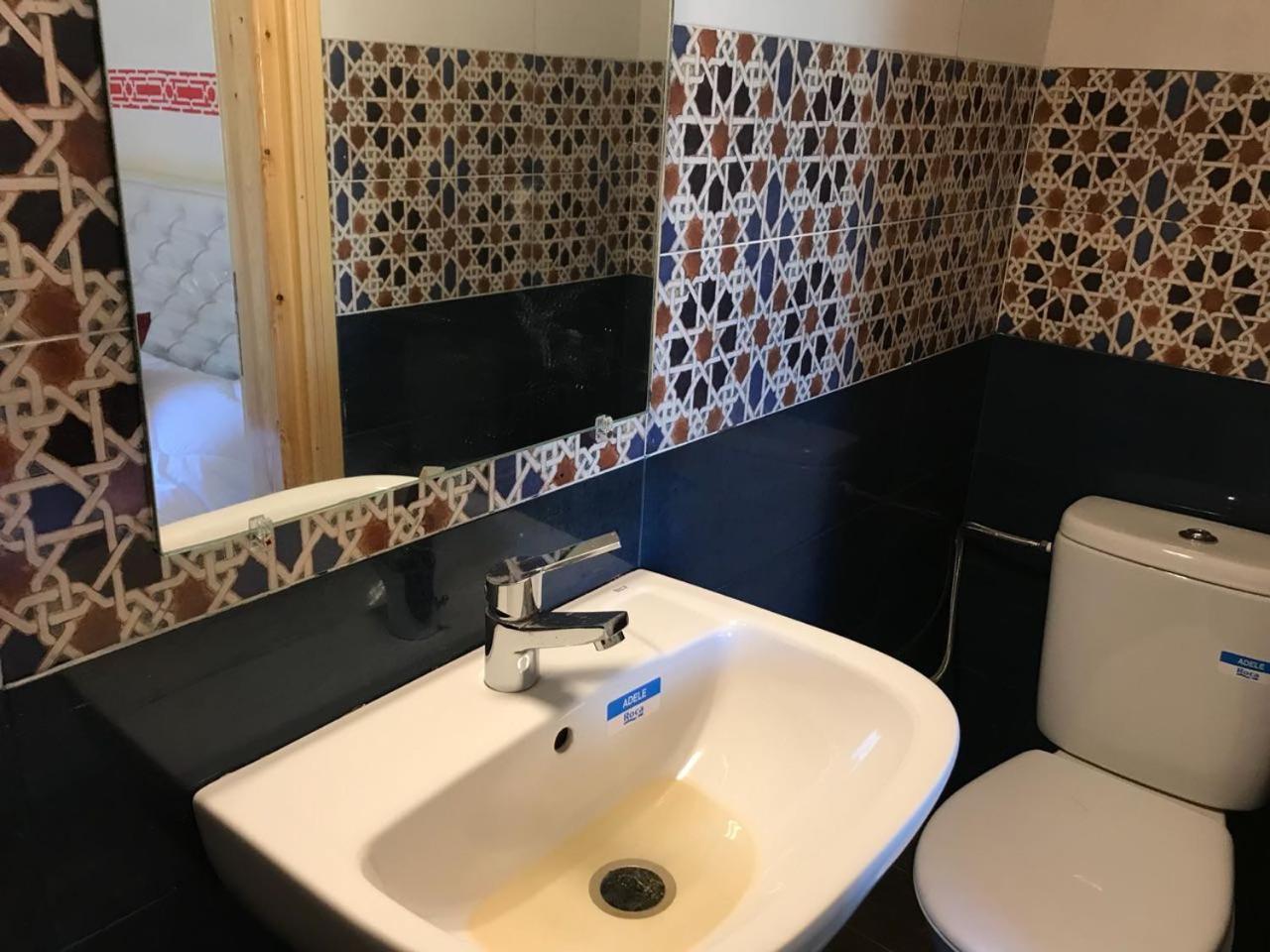 Maison D'Hotes Tinwitchi Azilal Kültér fotó