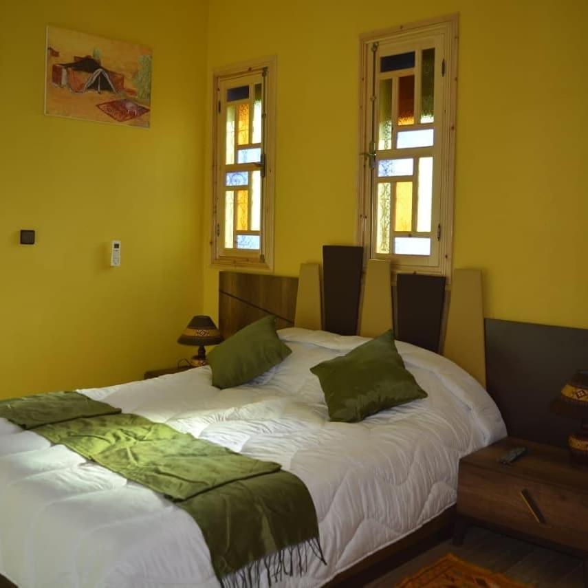 Maison D'Hotes Tinwitchi Azilal Kültér fotó