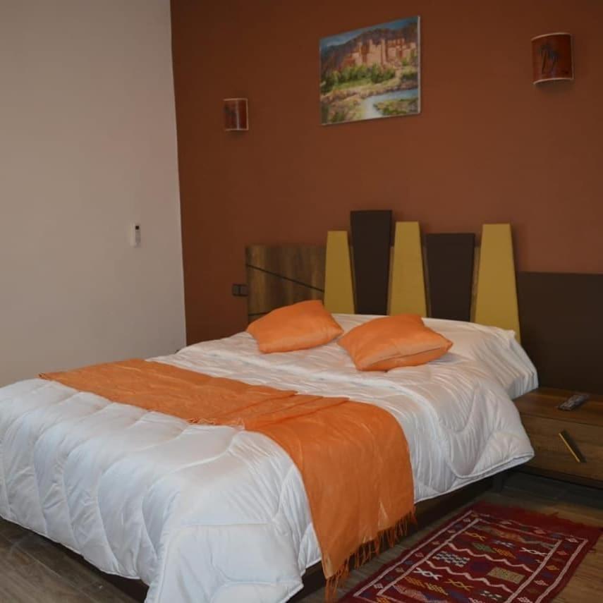 Maison D'Hotes Tinwitchi Azilal Kültér fotó