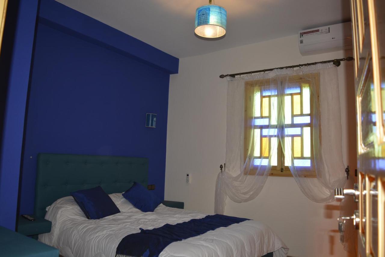 Maison D'Hotes Tinwitchi Azilal Kültér fotó