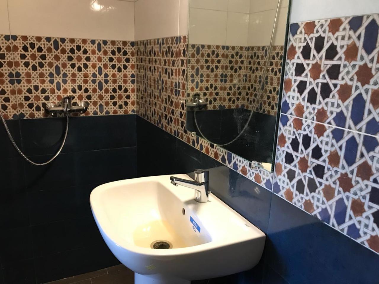 Maison D'Hotes Tinwitchi Azilal Kültér fotó