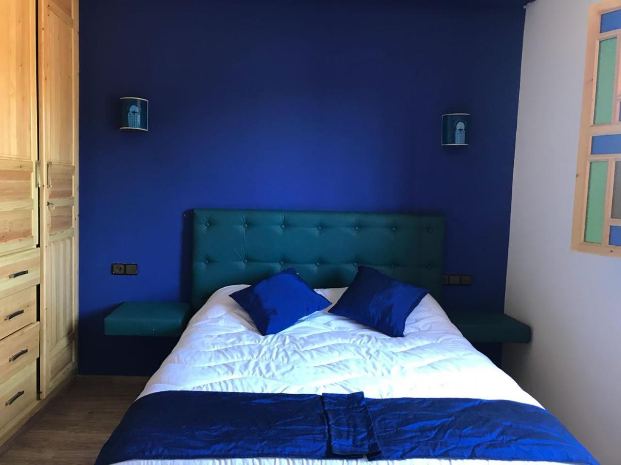Maison D'Hotes Tinwitchi Azilal Kültér fotó